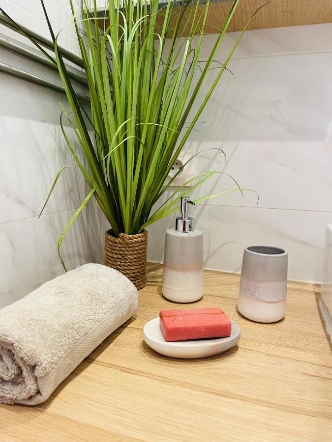Appartement Le Nid Douillet De Patricia à Paris Extérieur photo