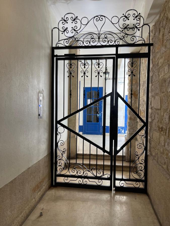 Appartement Le Nid Douillet De Patricia à Paris Extérieur photo